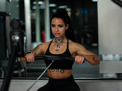 gimnasios murcia cerca de mi a que gimnasio ir en Murcia