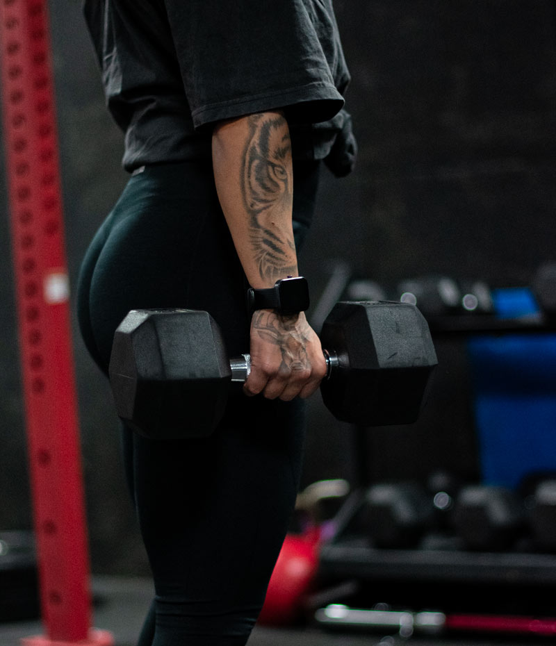 mejores gimnasios murcia ¿Cuál es el mejor gym de Murcia?